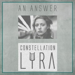 Constellation Lyra - An Answer