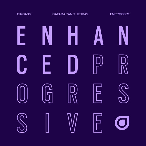 CIRCA96 - Catamaran Tuesday