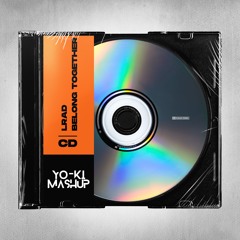 Mark Ambor & Knife Party - LRAD Belong Together (Yo-ki Mashup) (PREVIEW)