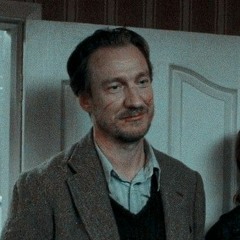 Remus Lupin Calms You Down After Werewolf Bite (A Harry Potter ASMR)