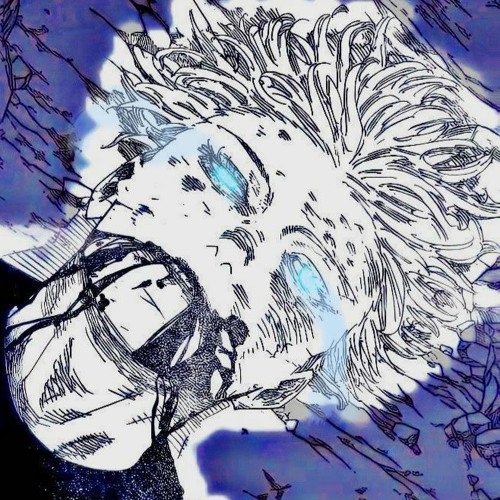 GOJO IS BACK x Yeat - PSYCHO CEO (Intro & Bassboosted)