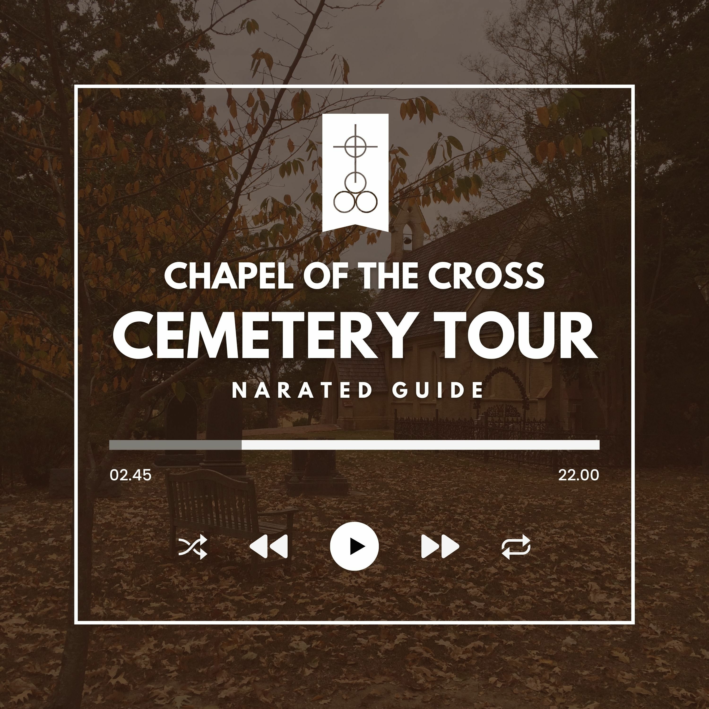 Sunday Sermons from the Chapel of the Cross