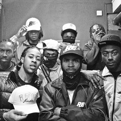 REUP LDN Presents: Pozer, JS x YD, Kairo Keyz, 163Margs & RYZ - July 2024