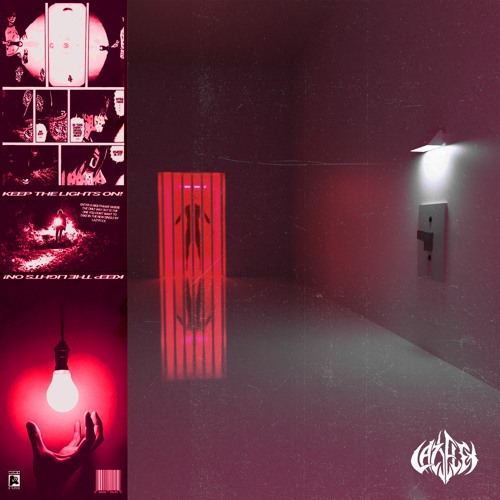 KEEP THE LIGHTS ON! [FREE DL]