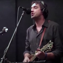 The Jeff Austin Band "Run Down" Live on KDHX 7/17/2015