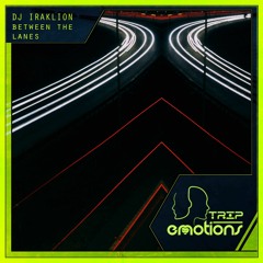 DJ IRAKLION - Between The Lanes (RADIO VERSION)