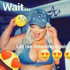 uppercut by ayesha erotica if it was trap