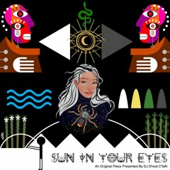 Twin Hereos - Sun In Your Eyes (An Original)