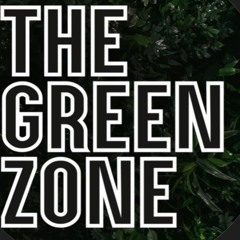 The Green Zone Latin House & Tech house