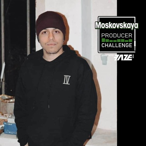 Moskovskaya Producer Challenge