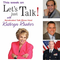 Fairfax Radio-Merabi-Lambe-Mosser-5-23-2023  8:00 AM