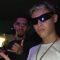 MT - AS PATRICINHA VEM PRO MORRO ( DJ MT DO CAMPINHO )