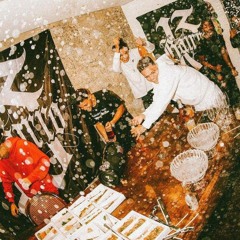 PREVIA - MINHA MENTE - MC CABELINHO / ORUAM / BRUTOS / VINICIN / AR /AMORIM