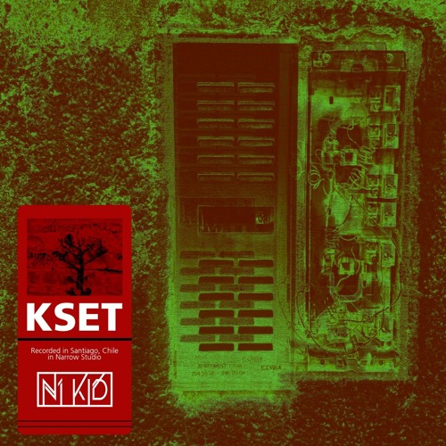 KSET [Free Download]