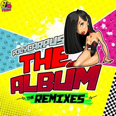 Polycarpus - The Album - The Remixes