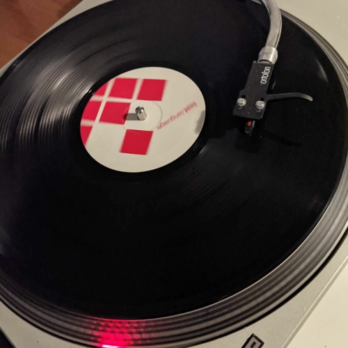 Progressive Trance Vinyl Session