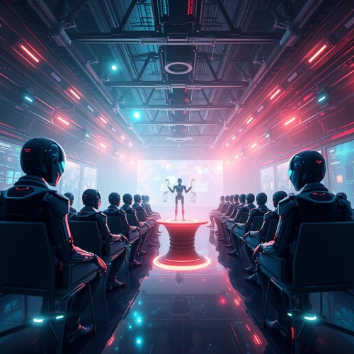 AI Agents Unleashed: Revolutionizing Workflows with Cutting-Edge Frameworks