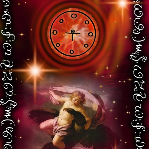 Zaphkiel - Angel Elixir Prayers