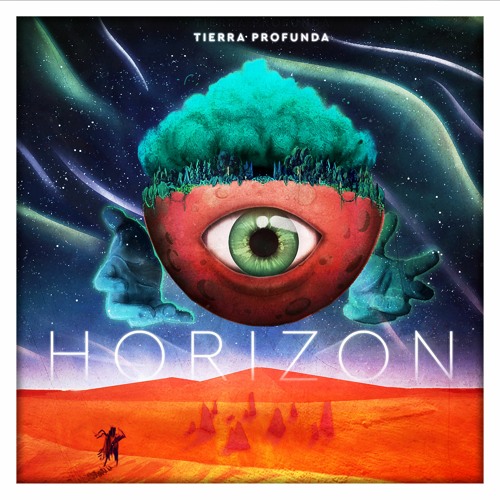 Horizons (Original Mix) -Tierra Profunda