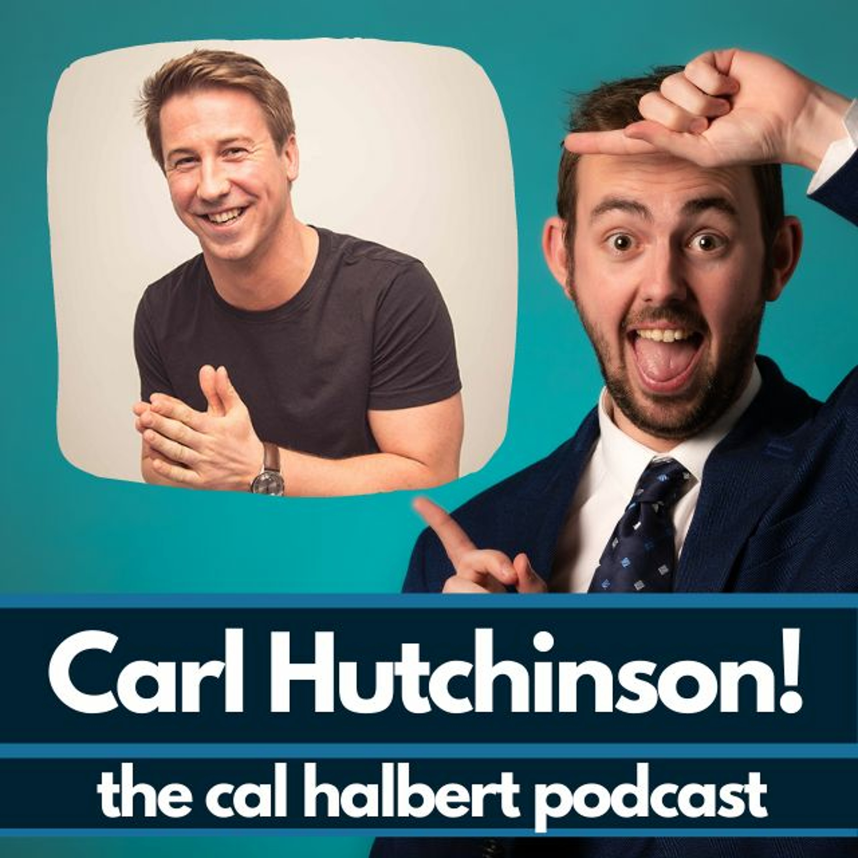 The Cal Halbert Podcast