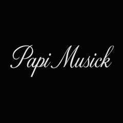 PAPI MUSICK - Fuego y Flow Studio Mix [07/26/25]