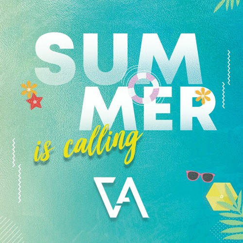 SUMMER IS CALLING - DJ VA