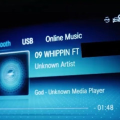 CHE - WHIPPIN FT. OsamaSon (GYRO)