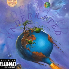 Underrated (prod.knox)