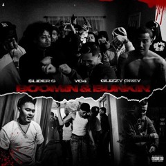 Boomin & Bunkin' - $lideR G x TopRankGang
