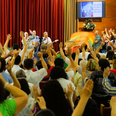 تسبيح عظة مسحة أسود لا يتراجعون وأعداء ينكسرون / 23 يوليو 2025/ د. ثروت ماهر/ السماء على الأرض- مصر