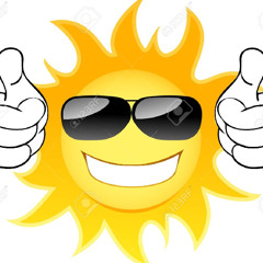 ENJOY THE SUN prod. glinkli