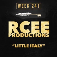 Week 241 - Little Italy