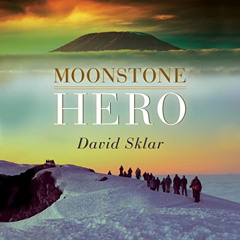 [VIEW] EBOOK 💜 Moonstone Hero by  David Sklar,Michael Gallagher,Volcano Cannon Press