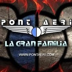 SESION MAKINA HARDCORE PONT AERI 2020
