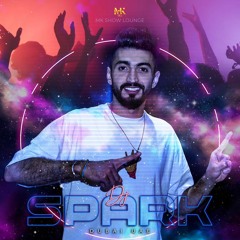 DJ SPARK REMIX  احبائي - محمد الشايع