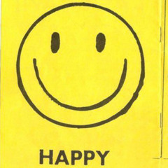HAPPY HAPPY HAPPY