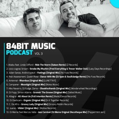 [003] 84Bit Music Podcast (April 2020)