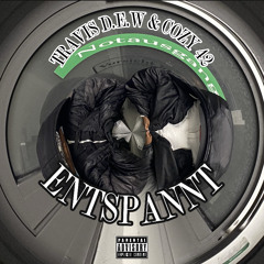 TRAVIS D.E.W & COZY 42 - ENTSPANNT