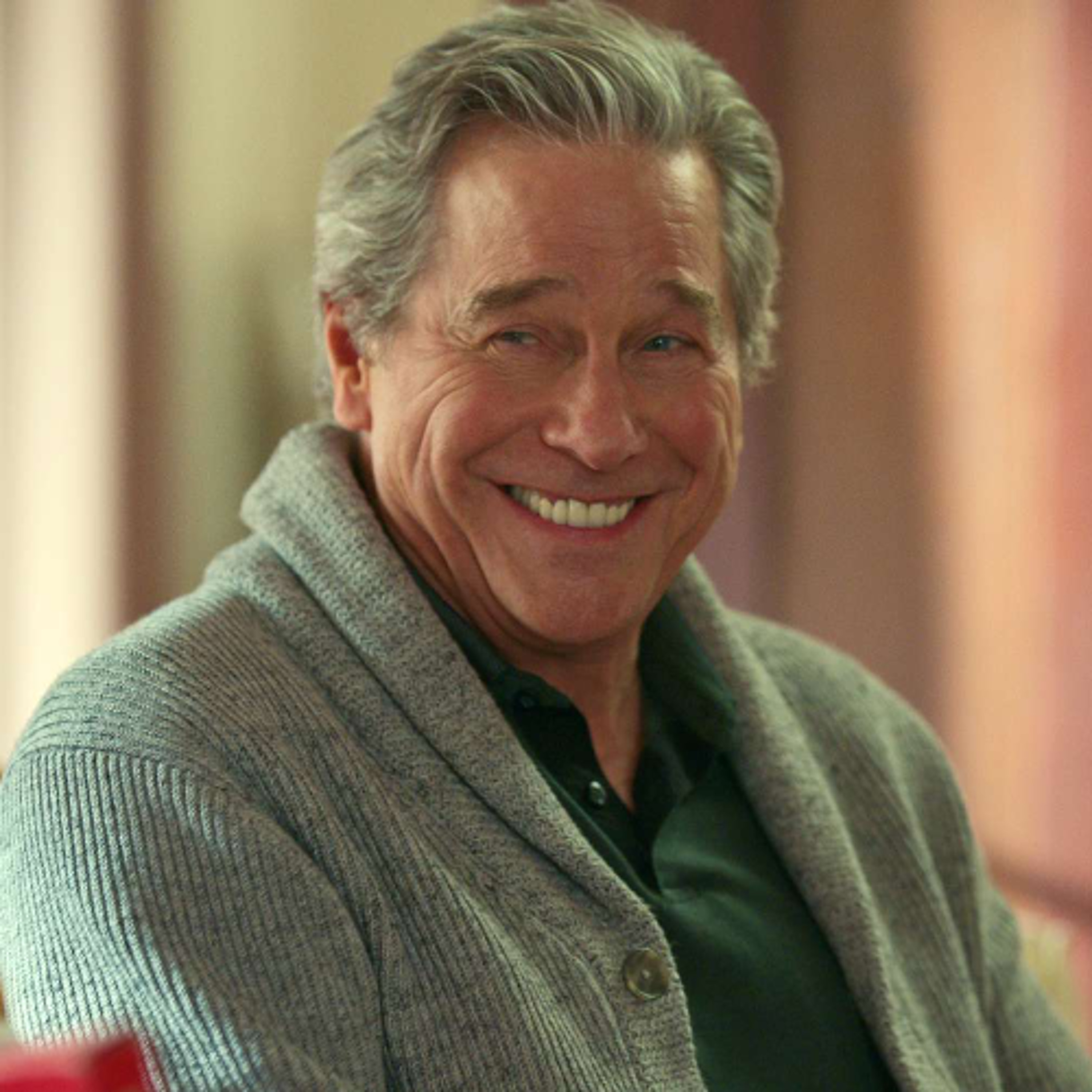 The Frank MacKay Show - Tim Matheson