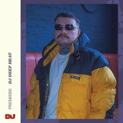 Premiere: DJ Deep Heat ‘Fly Away’