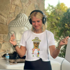 Party at Casa Rosa Ibiza part 2