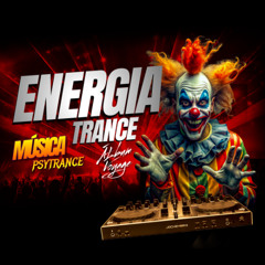 Música Energia Trance - Dj-Asther - Psytrance