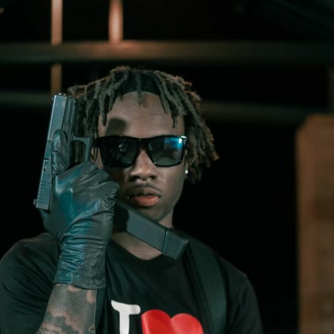 Stream Wildkarduno - Krash [Prod: Thrty + Twentywrld] [@DJGREN8DE ...
