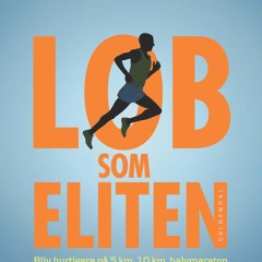 (ePUB) Download Løb som eliten BY : Claus Hechmann