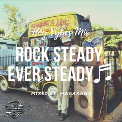 HVM ~Rock Steady, Ever Steady~