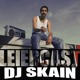 on Leiercast #43 w/ DJ SKAIN