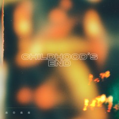 KRIEGER - Childhood's End 2022 (Extended Mix)