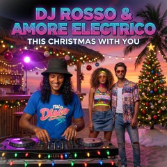 This Christmas with You