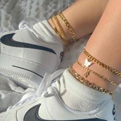 Necklace w/ flippa