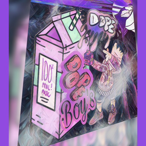 NO LIMIT NO HOOK (JUICEWRLD REMIX)
